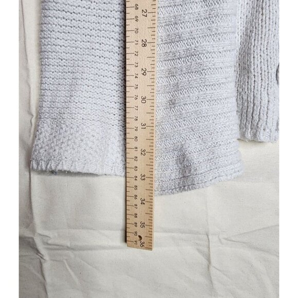 Silence‎ + Noise Open Cardigan size Small - Picture 7 of 8